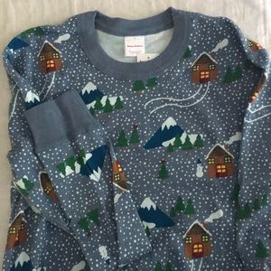 NWT Hannah Andersson PJ’s